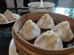 无锡汤包-熙盛源(滨湖万达店)