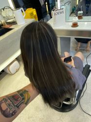 点击看大图 -a·f one hair salon