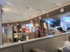 -北大荒人•新东北菜(青岛银座店)
