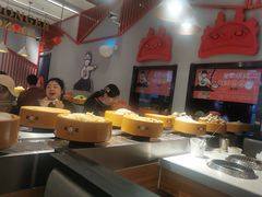 -龍歌自助小火锅(城阳万象汇店)