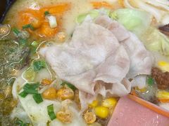 -阿香米线(深业上城店)