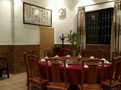 包厢-抱德·潮汕味(敦和店原惠城鱼仔)