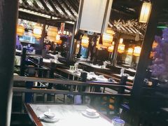 -绿茶餐厅(昆明世纪金源店)