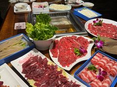 -好得火锅(育才店)
