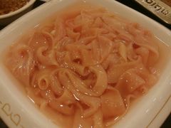 鹅肠-陈眼镜火锅(总店)