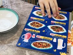 -屋里家延边朝鲜族冷面(梅林3店)