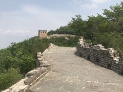 -司马台长城