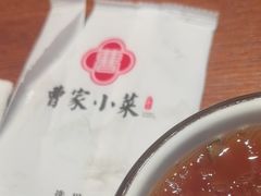 -曹家小菜(胜太路店)