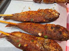 -龙虾当家·大排档(红谷滩五中店)