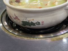 -金龙·打边炉(武进路店)
