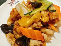 -桃园中华料理炸酱面(燕儿岛路店)