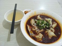 -37号老院坝抄手(马王庙37号院店)