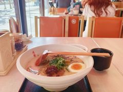 -味千拉面(东方明珠店)