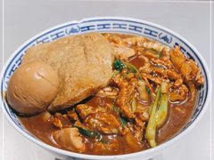 -卢香纪面馆(丽园路店)