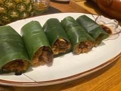 滇式糯香排骨-云水瑶意境云南菜(柏威年购物中心店)