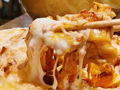 -冰川冷面·延边菜·炭烤串(观前店)