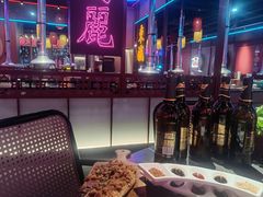 -十三姨正合丰烤肉(营迹路店)