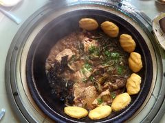 -大鹅岛灶台鱼·铁锅炖(水库路店)