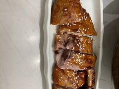 -乔阿马·江南味·驴肉香(龙湖华泾天街店)
