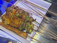 -清真·灰太狼烧烤海鲜大咖(沈阳道店)