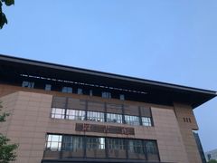 -哈尔滨工业大学-图书馆