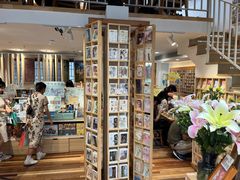 -猫的天空之城概念书店(苏州平江店)