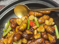 -小天厨民间菜馆(深圳街店)