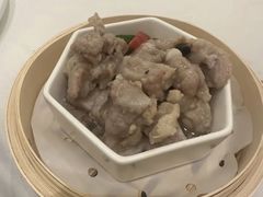 -富临饭店·海天餐饮