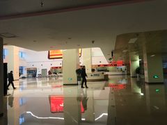 -成都市金牛区人民医院