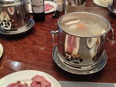 -顺德美的万豪酒店·自助餐·贡厨