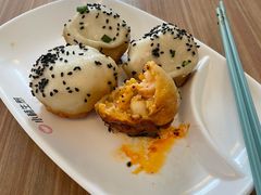 -小杨生煎(杭州东站店)