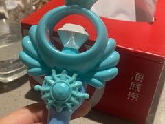 -海底捞火锅(壹悦城店)