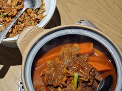 牛腩煲-火候轩品质湘菜·私厨(市府店)