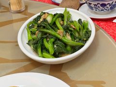 -将军烧鹅海鲜酒楼