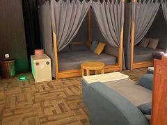 -大江户·温泉洗浴(浑南店)