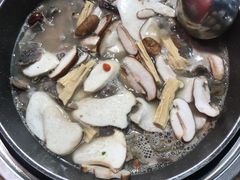 -锅十二涮肉馆·鞭蛋锅