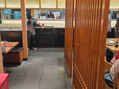 -鱼民·现造寿司(育德店)