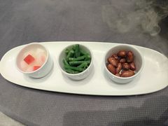 -北京泰富酒店-柏景轩中餐厅