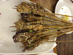 木屋烧烤(白石洲店)-木屋烧烤(白石洲店)