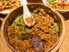 -乔街深夜食堂·小龙虾·高压锅生蚝(杭州总店)