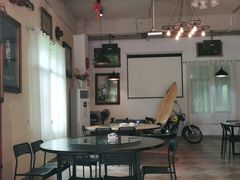 大堂-老巴刹新加坡餐厅