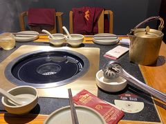 -巴奴毛肚火锅(广益哥伦布店)