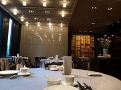 大堂-广州文华东方酒店·江-由辉师傅主理