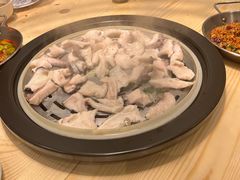 -阿鸡鱼庄·顺德鲜蒸小炒(亚运村店)