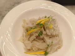 -喜来登由由大酒店九州膳坊中餐厅