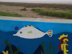 -南汇嘴观海公园