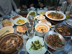 -野蔓果·山野菜(西湖景区·龙井茶田店)