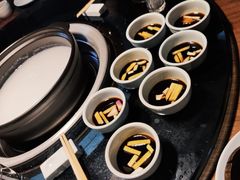 岭南粥水火锅-大良毋米粥(锦龙路总店)