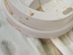 -星巴克(北京门头沟长安天街店)