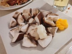-猫爪爪原切自助烤肉(观音桥阳光世纪店)